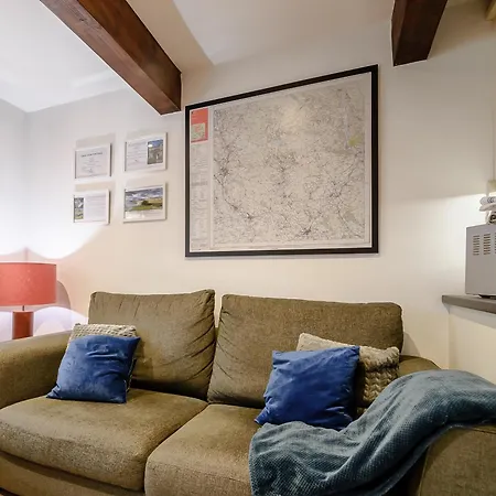 Cove View Holiday home