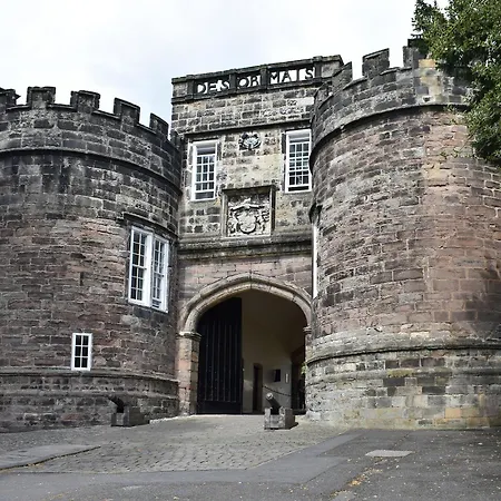 Cove View Holiday home Malham