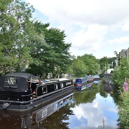 Cove View Holiday home Malham