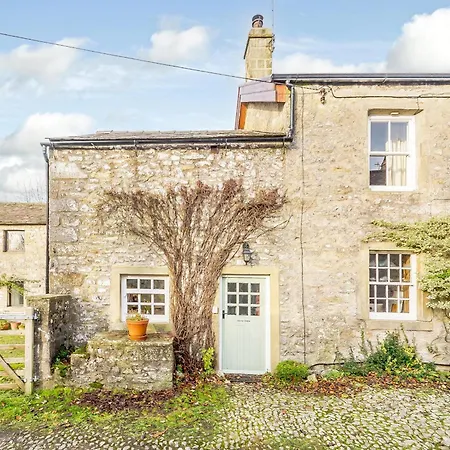 Holiday home Cove View