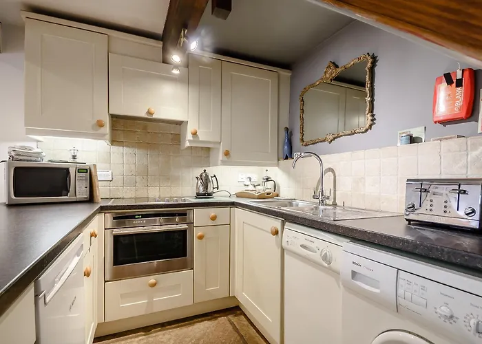 Cove View Holiday home *