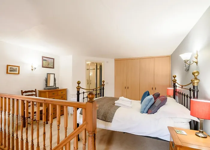 Cove View Holiday home