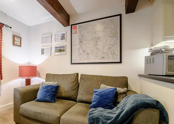 Cove View Holiday home