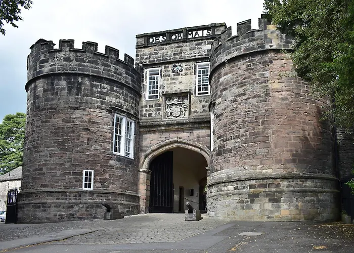 Cove View Holiday home Malham