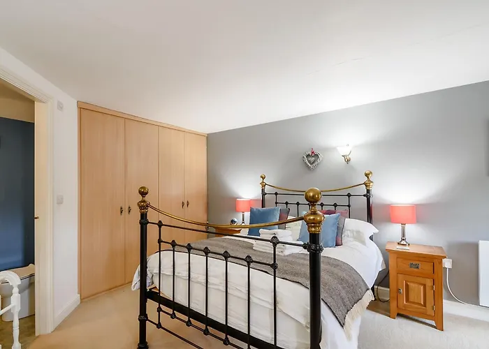 Holiday home Cove View