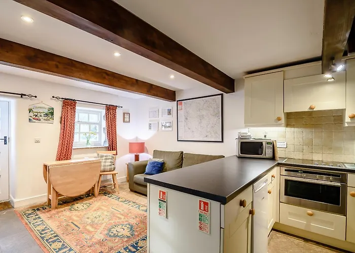 Holiday home Cove View *