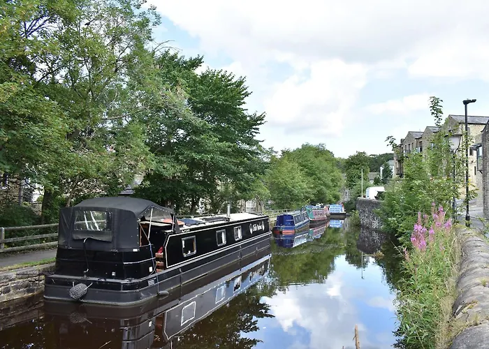 Cove View Holiday home Malham
