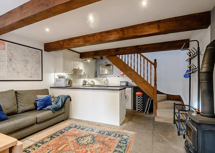 Holiday home Cove View Malham