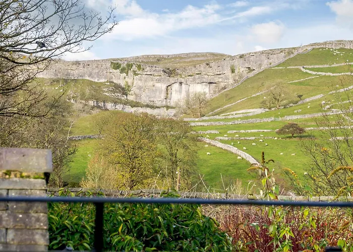 Cove View Holiday home