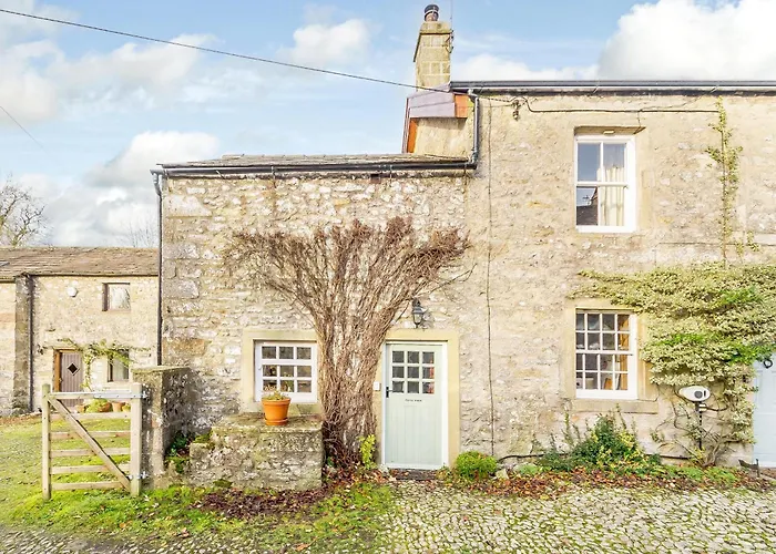 Holiday home Cove View