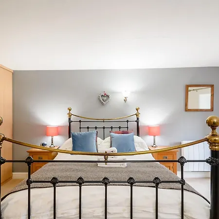 Cove View * Малхэм