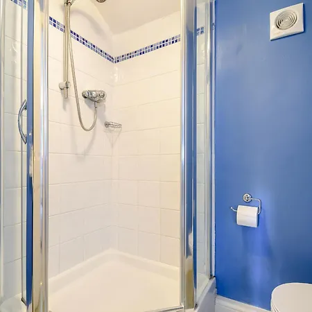 Дом отдыха Cove View *