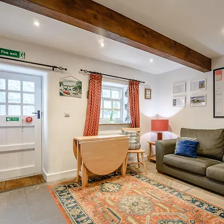 Cove View Dom wakacyjny *