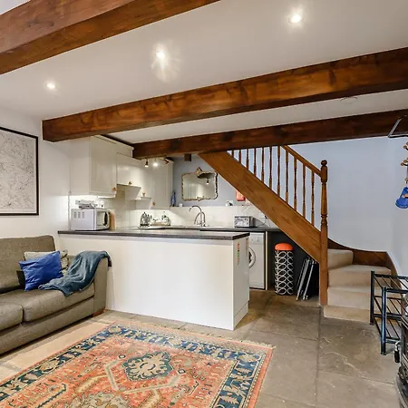 Дом отдыха Cove View Малхэм