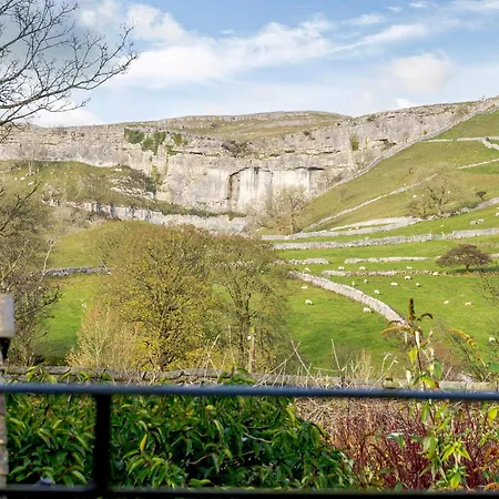 Cove View Дом отдыха