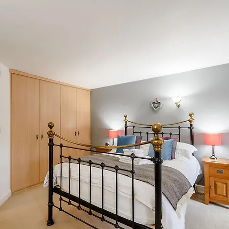Cove View Vakantiehuis Malham