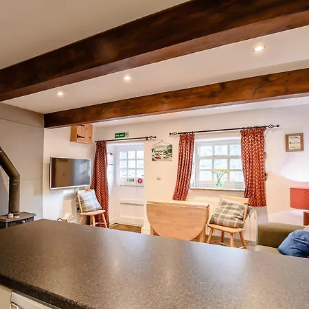 Cove View Vakantiehuis