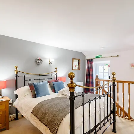 Cove View Vakantiehuis Malham