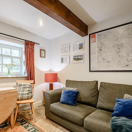 Vakantiehuis Cove View Malham