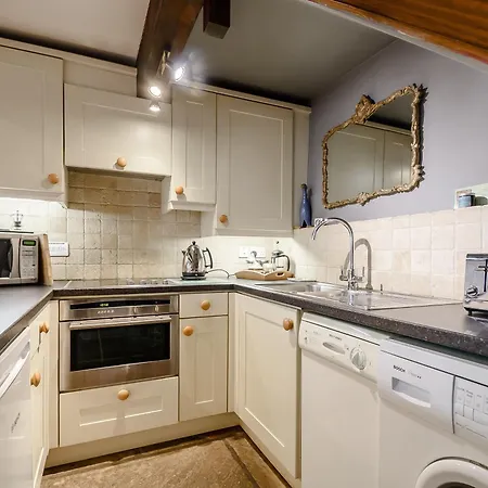 Cove View Vakantiehuis *