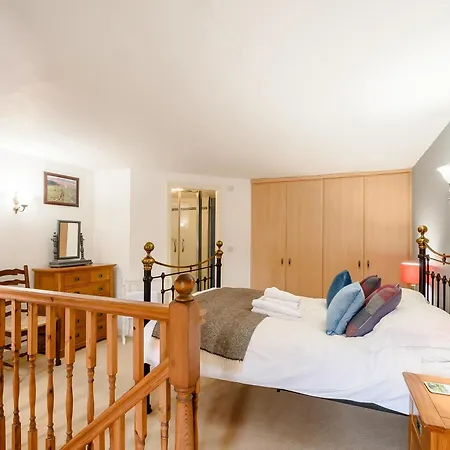 Cove View Vakantiehuis