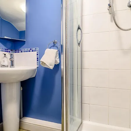 Cove View Vakantiehuis