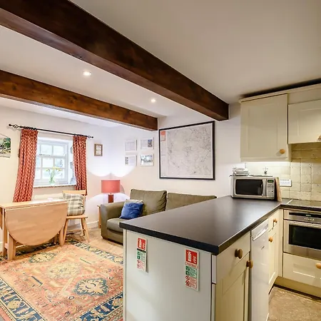 Vakantiehuis Cove View *